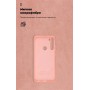 Купить ᐈ Кривой Рог ᐈ Низкая цена ᐈ Чехол-накладка Armorstandart Icon для Xiaomi Redmi Note 8/Note 8 2021 Pink (ARM55869)