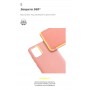 Купить ᐈ Кривой Рог ᐈ Низкая цена ᐈ Чехол-накладка Armorstandart Icon для Xiaomi Redmi Note 8/Note 8 2021 Pink (ARM55869)