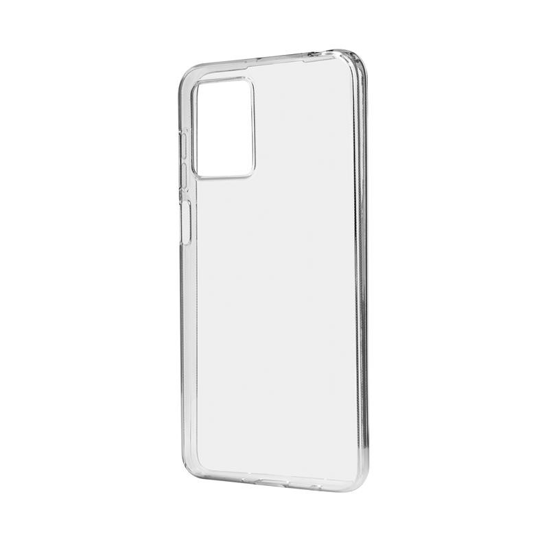 Купить ᐈ Кривой Рог ᐈ Низкая цена ᐈ Чехол-накладка Armorstandart Air для Motorola G14 Transparent (ARM70469)