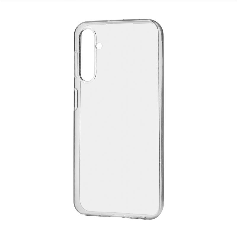 Купить ᐈ Кривой Рог ᐈ Низкая цена ᐈ Чехол-накладка Armorstandart Air для Samsung Galaxy A24 4G SM-A245 Transparent (ARM71102)