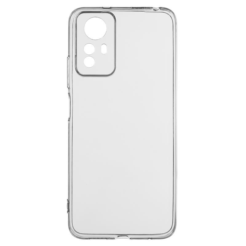 Купить ᐈ Кривой Рог ᐈ Низкая цена ᐈ Чехол-накладка Armorstandart Air для Xiaomi Redmi Note 12S 4G Camera cover Transparent (ARM6