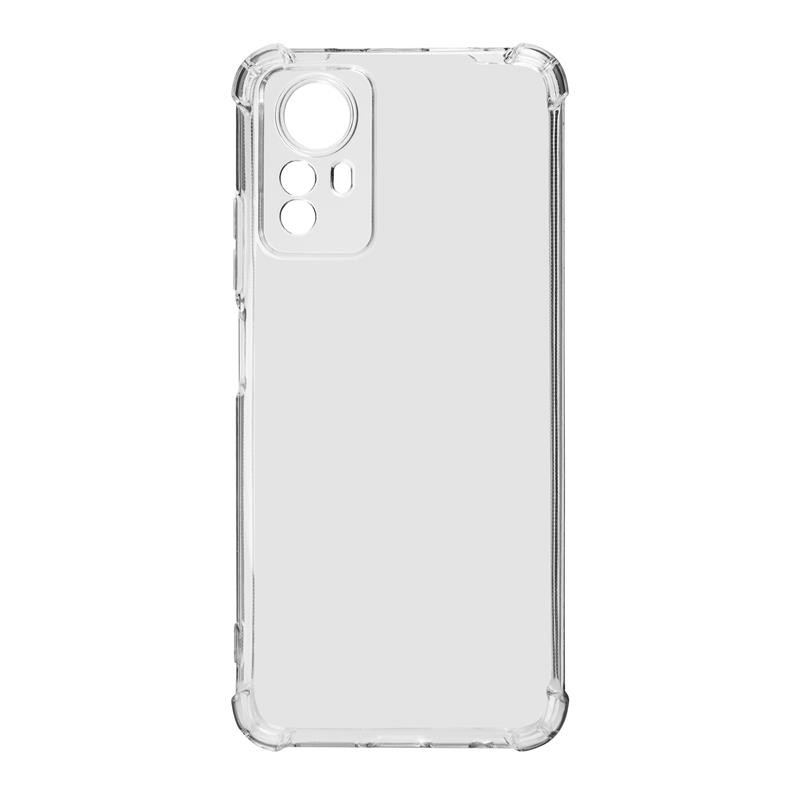 Купить ᐈ Кривой Рог ᐈ Низкая цена ᐈ Чехол-накладка Armorstandart Air Force для Xiaomi Redmi Note 12S 4G Camera cover Transparent