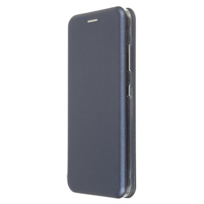 Купить ᐈ Кривой Рог ᐈ Низкая цена ᐈ Чехол-книжка Armorstandart G-Case для Nokia 1.4 Dark Blue (ARM59892)