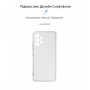 Купить ᐈ Кривой Рог ᐈ Низкая цена ᐈ Чехол-накладка Armorstandart Air для Samsung Galaxy A53 SM-A535 Transparent (ARM60886)