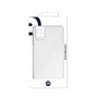 Купить ᐈ Кривой Рог ᐈ Низкая цена ᐈ Чехол-накладка Armorstandart Air для Xiaomi Redmi Note 11/Note 11s Camera cover Transparent 