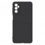 Купить ᐈ Кривой Рог ᐈ Низкая цена ᐈ Чехол-накладка Armorstandart Matte Slim Fit для Samsung Galaxy M52 SM-M526 Black (ARM60098)