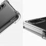 Купить ᐈ Кривой Рог ᐈ Низкая цена ᐈ Чехол-накладка BeCover Anti-Shock для Apple iPhone 13 Pro Max Clear (706952)