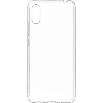 Купить ᐈ Кривой Рог ᐈ Низкая цена ᐈ Чехол-накладка Armorstandart Air для Xiaomi Redmi 9A Transparent (ARM57025)