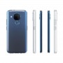 Купить ᐈ Кривой Рог ᐈ Низкая цена ᐈ Чехол-накладка BeCover для Nokia 5.4 Transparancy (705626)