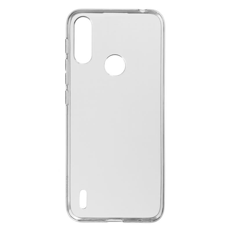 Купить ᐈ Кривой Рог ᐈ Низкая цена ᐈ Чехол-накладка Armorstandart Air для Motorola Moto E7 Power/E7i Power Transparent (ARM59425)