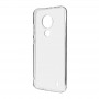 Купить ᐈ Кривой Рог ᐈ Низкая цена ᐈ Чехол-накладка Armorstandart Air для Nokia C21 Transparent (ARM70427)