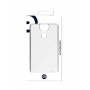 Купить ᐈ Кривой Рог ᐈ Низкая цена ᐈ Чехол-накладка Armorstandart Air для Nokia C21 Transparent (ARM70427)