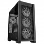Купить ᐈ Кривой Рог ᐈ Низкая цена ᐈ Корпус Asus TUF Gaming GT302 ARGB Black без БП (90DC00I0-B19000)