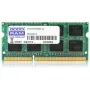 Купить ᐈ Кривой Рог ᐈ Низкая цена ᐈ Модуль памяти SO-DIMM 8GB/1600 DDR3 1,35V GOODRAM (GR1600S3V64L11/8G)