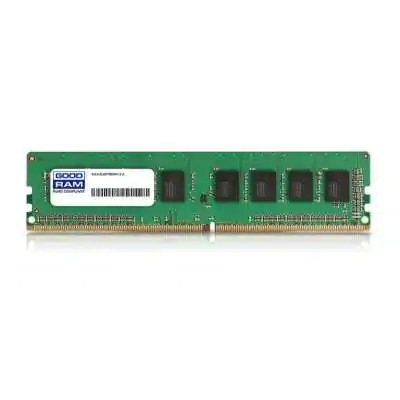 Купить ᐈ Кривой Рог ᐈ Низкая цена ᐈ Модуль памяти DDR4 4GB/2666 GOODRAM (GR2666D464L19S/4G)