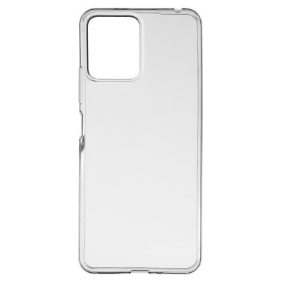 Купить ᐈ Кривой Рог ᐈ Низкая цена ᐈ Чехол-накладка Armorstandart Air для Xiaomi Redmi 12 4G Transparent (ARM66529)