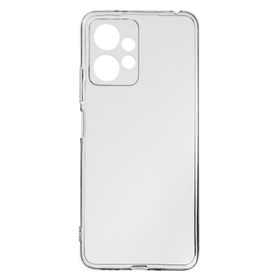 Купить ᐈ Кривой Рог ᐈ Низкая цена ᐈ Чехол-накладка Armorstandart Air для Xiaomi Redmi Note 12 4G Camera cover Transparent (ARM67