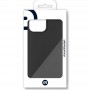 Купить ᐈ Кривой Рог ᐈ Низкая цена ᐈ Чехол-накладка Armorstandart Matte Slim Fit для Apple iPhone 14 Pro Max Black (ARM65615)