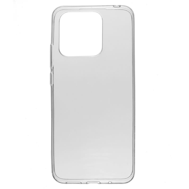 Купить ᐈ Кривой Рог ᐈ Низкая цена ᐈ Чехол-накладка Armorstandart Air для Xiaomi Redmi 10C Transparent (ARM61300)