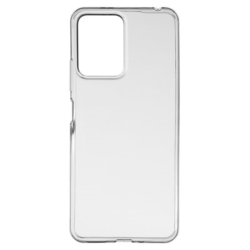 Купить ᐈ Кривой Рог ᐈ Низкая цена ᐈ Чехол-накладка Armorstandart Air для Xiaomi Redmi Note 12 5G Transparent (ARM66397)