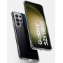 Купить ᐈ Кривой Рог ᐈ Низкая цена ᐈ Чехол-накладка BeCover Anti-Shock для Samsung Galaxy S23 Ultra SM-S9181 Clear (708898)