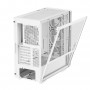 Купить ᐈ Кривой Рог ᐈ Низкая цена ᐈ Корпус DeepCool CH560 White (R-CH560-WHAPE4-G-1) без БП