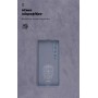Купить ᐈ Кривой Рог ᐈ Низкая цена ᐈ Чехол-накладка Armorstandart Icon для Xiaomi Mi 10/Mi 10 Pro Camera cover Blue (ARM67487)