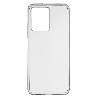 Купить ᐈ Кривой Рог ᐈ Низкая цена ᐈ Чехол-накладка Armorstandart Air для Xiaomi Redmi Note 12 4G Transparent (ARM67522)