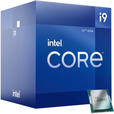 Купить ᐈ Кривой Рог ᐈ Низкая цена ᐈ Процессор Intel Core i9 12900 2.4GHz (30MB, Alder Lake, 65W, S1700) Box (BX8071512900)