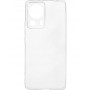Купить ᐈ Кривой Рог ᐈ Низкая цена ᐈ Чeхол-накладка BeCover для Xiaomi 13 Lite Transparancy (708940)