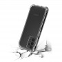 Купить ᐈ Кривой Рог ᐈ Низкая цена ᐈ Чехол-накладка BeCover Anti-Shock для Samsung Galaxy A13 SM-A135 Clear (707501)