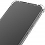 Купить ᐈ Кривой Рог ᐈ Низкая цена ᐈ Чехол-накладка BeCover Anti-Shock для Xiaomi Poco X5 Pro 5G Clear (708896)
