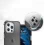 Купить ᐈ Кривой Рог ᐈ Низкая цена ᐈ Чехол-накладка BeCover Anti-Shock для Apple iPhone 13 Pro Grey (707348)