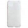 Купить ᐈ Кривой Рог ᐈ Низкая цена ᐈ Чехол-накладка BeCover Anti-Shock для Apple iPhone 11 Clear (704781)