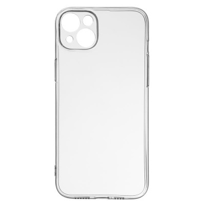 Купить ᐈ Кривой Рог ᐈ Низкая цена ᐈ Чехол-накладка Armorstandart Air для Apple iPhone 14 Plus Camera cover Transparent (ARM64027