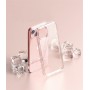 Купить ᐈ Кривой Рог ᐈ Низкая цена ᐈ Чехол-накладка BeCover для Apple iPhone 13 Mini Transparancy (708634)