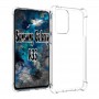 Купить ᐈ Кривой Рог ᐈ Низкая цена ᐈ Чехол-накладка BeCover Anti-Shock для Samsung Galaxy A33 5G SM-A336 Clear (707506)