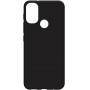 Купить ᐈ Кривой Рог ᐈ Низкая цена ᐈ Чехол-накладка BeCover для Motorola Moto E30/E40 Black (707987)
