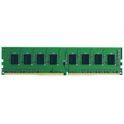Купить ᐈ Кривой Рог ᐈ Низкая цена ᐈ Модуль памяти DDR3 4GB/1600 GOODRAM (GR1600D364L11S/4G)