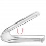 Купить ᐈ Кривой Рог ᐈ Низкая цена ᐈ Чeхол-накладка BeCover для Samsung Galaxy A14 SM-A145/A14 G5 SM-A146 Transparancy (708971)