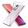 Купить ᐈ Кривой Рог ᐈ Низкая цена ᐈ Чeхол-накладка BeCover для Xiaomi 12 Lite Transparancy (708116)