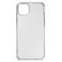 Купить ᐈ Кривой Рог ᐈ Низкая цена ᐈ Чехол-накладка Armorstandart Air Force для Apple iPhone 14 Plus Transparent (ARM64023)