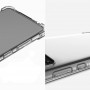 Купить ᐈ Кривой Рог ᐈ Низкая цена ᐈ Чехол-накладка BeCover Anti-Shock для Samsung Galaxy A13 5G SM-A136/A04s SM-A047 Clear (7082