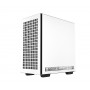 Купить ᐈ Кривой Рог ᐈ Низкая цена ᐈ Корпус DeepCool CH370 White (R-CH370-WHNAM1-G-1) без БП