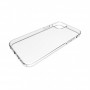 Купить ᐈ Кривой Рог ᐈ Низкая цена ᐈ Чехол-накладка BeCover для Apple iPhone 12 Pro Transparancy (705364)