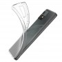 Купить ᐈ Кривой Рог ᐈ Низкая цена ᐈ Чeхол-накладка BeCover для Motorola Moto G72 Transparancy (708932)