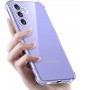 Купить ᐈ Кривой Рог ᐈ Низкая цена ᐈ Чехол-накладка BeCover Anti-Shock для Samsung Galaxy A54 5G SM-A546 Clear (709085)