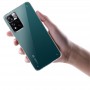 Купить ᐈ Кривой Рог ᐈ Низкая цена ᐈ Чeхол-накладка BeCover для Xiaomi Redmi Note 11 4G Transparancy (707635)