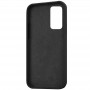 Купить ᐈ Кривой Рог ᐈ Низкая цена ᐈ Чeхол-накладка BeCover для Samsung Galaxy M23 5G SM-M236 Black (707644)