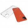 Купить ᐈ Кривой Рог ᐈ Низкая цена ᐈ Чeхол-накладка BeCover для Xiaomi Redmi 9C/Redmi 10A Transparancy (705455)